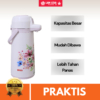 Termos Pencet Lion Star – Praktis dan Stylish