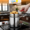 Panci Penggorengan Multifungsi Littlepolkadot