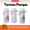 Termos Pencet Lion Star – Praktis dan Stylish