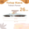 Panci Serbaguna Berkualitas
