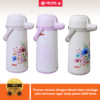 Termos Pencet Lion Star – Praktis dan Stylish