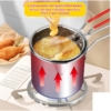 Panci Penggorengan Multifungsi 3IN1