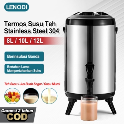 Jug Cantik untuk Makanan dan Minuman