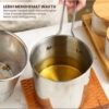 Panci Penggorengan 4-in-1 Multifungsi Funnycook