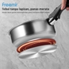 Set Dapur Serbaguna Freemir