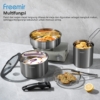 Set Dapur Serbaguna Freemir