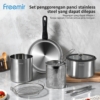 Set Dapur Serbaguna Freemir