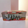 Set Panci Stainless Steel Mewah 12 Pcs