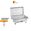 Panci Serbaguna Anti Lengket Desain Unik Serbaguna Best Seller