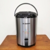 Dispenser Air Panas/Dingin Sigma 9.5 Liter – Praktis dan Stylish!