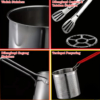 Fryer Mini Serba Guna