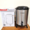 Dispenser Air Panas/Dingin Sigma 9.5 Liter – Praktis dan Stylish!