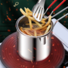 Panci Deep Fry 2in1 Serbaguna