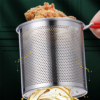 Panci Deep Fry 2in1 Serbaguna