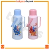 Termos Vakum 2 Liter dengan Pegangan Korona
