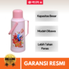 Termos Vakum 2 Liter dengan Pegangan Korona