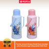 Termos Vakum 2 Liter dengan Pegangan Korona