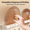 Gantungan Multifungsi Dapur dan Kamar Mandi