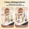 Gantungan Multifungsi Dapur dan Kamar Mandi