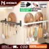 Gantungan Multifungsi Dapur dan Kamar Mandi