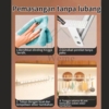Gantungan Multifungsi Dapur dan Kamar Mandi