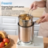 Penggorengan Multifungsi Freemir 16cm