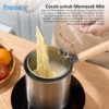 Penggorengan Multifungsi Freemir 16cm