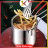 Panci Deep Fry 2in1 Multifungsi