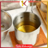 Panci Deep Fry 2in1 Multifungsi