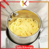 Panci Deep Fry 2in1 Multifungsi