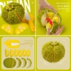 Mainan Buah Durian – Seru dan Edukatif
