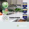Parutan Sayur & Buah Serbaguna 8 in 1 Praktis