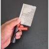 Pisau Gelombang Stainless Multifungsi