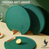 Talenan Bulat Antijamur Praktis