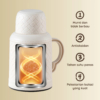 Termos Stainless Steel 1000ml – Teman Setia di Setiap Perjalanan