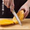 Pisau Stainless KIHON HARU – Tajam dan Ergonomis