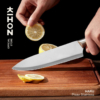 Pisau Stainless KIHON HARU – Tajam dan Ergonomis