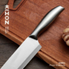 Pisau Stainless KIHON HARU – Tajam dan Ergonomis
