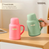 Termos Stainless Steel 1000ml – Teman Setia di Setiap Perjalanan