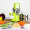Cutter & Shredder Sayuran Multifungsi