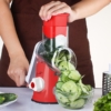Cutter & Shredder Sayuran Multifungsi
