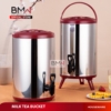 Termos Anti Pecah Stainless Steel