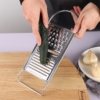Parutan Serbaguna Stainless Steel