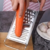 Parutan Serbaguna Stainless Steel