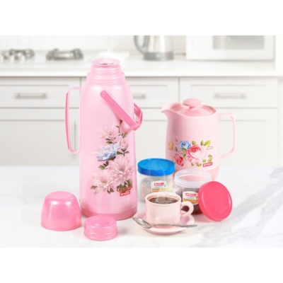 Termos Keren Vincero – Kapasitas 450 ML