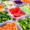 Sayur MiniPrep – Praktis dan Segar!
