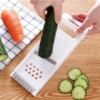 Parutan Serbaguna 4 In 1 Populer