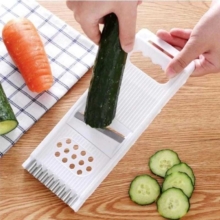 Parutan Serbaguna 4 In 1 Populer