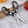 Gunting Dapur Multifungsi FAUSTINE.ID