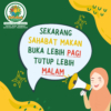 Buah Potong Segar 250g